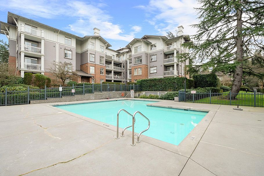 218 2083 W 33 Road Vancouver, BC - 21