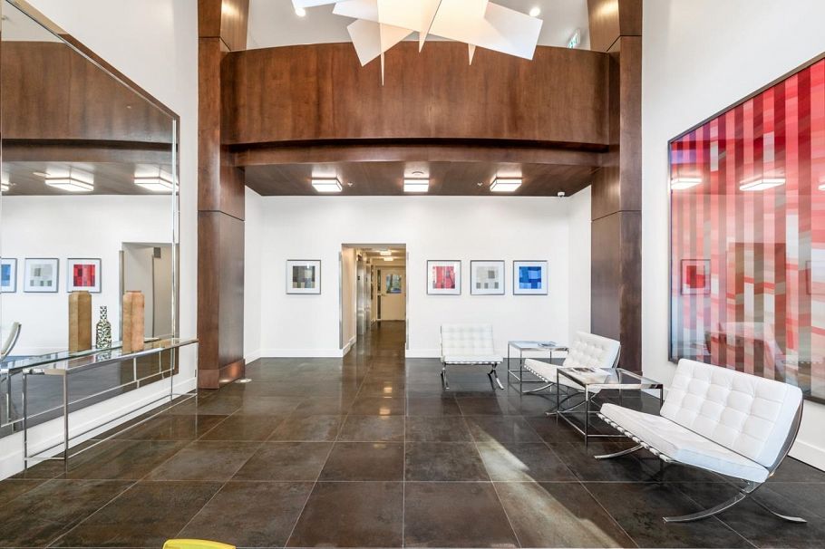 2403 969 Richards Street Vancouver, BC - 2