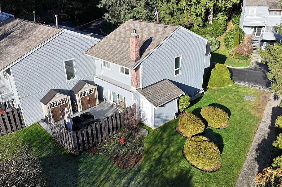 4687 Hoskins Road North Vancouver, BC - 35