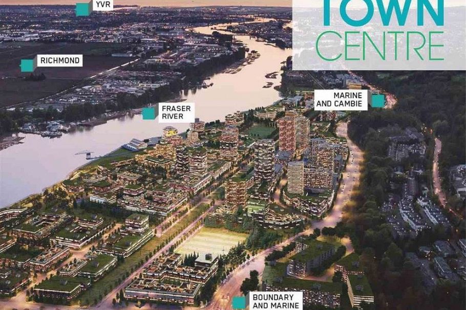 607 3488 Sawmill Crescent Vancouver, BC - 19