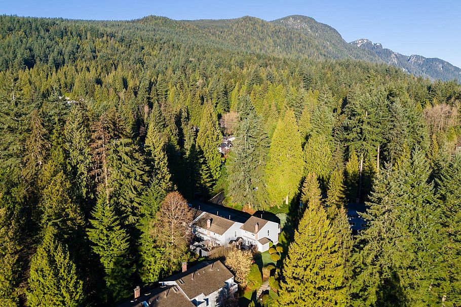 4687 Hoskins Road North Vancouver, BC - 31