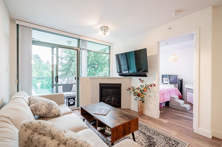 709 2763 Chandlery Place Vancouver, BC - 15