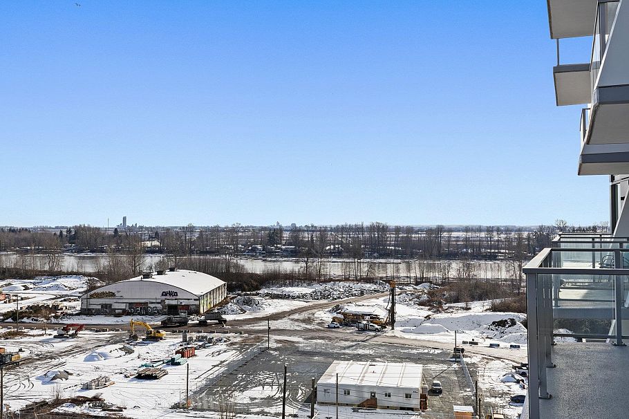 1103 3538 Sawmill Crescent Vancouver, BC - 21