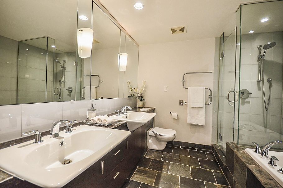 804 1233 W CORDOVA STREET, Vancouver BC V6C 3R1 Vancouver, BC - 15