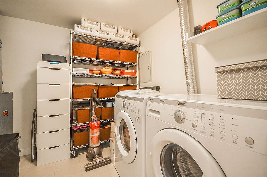 804 1233 W CORDOVA STREET, Vancouver BC V6C 3R1 Vancouver, BC - 17