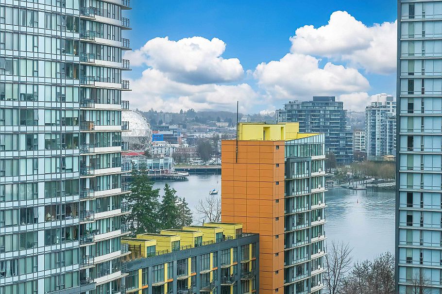 1507 68 Smithe Street Vancouver, BC - 27