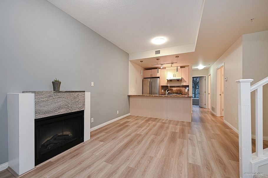 303 1211 MELVILLE STREET, Vancouver BC V6E 0A7 Vancouver, BC - 20