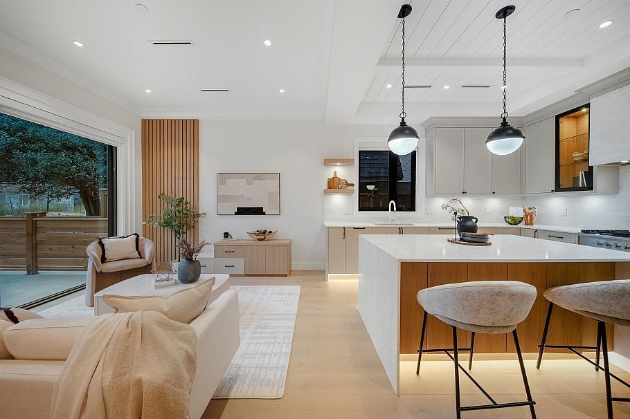 1 1841 Parker Street Vancouver, BC - 8