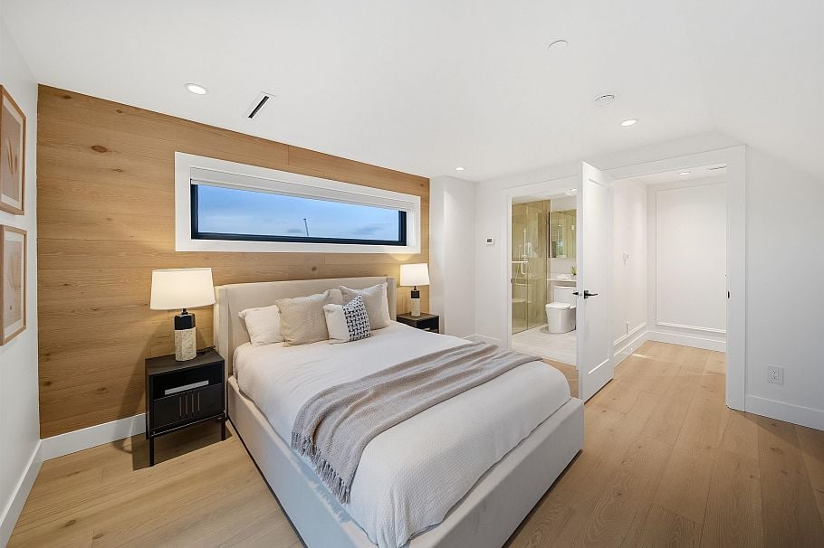 1 1841 Parker Street Vancouver, BC - 20