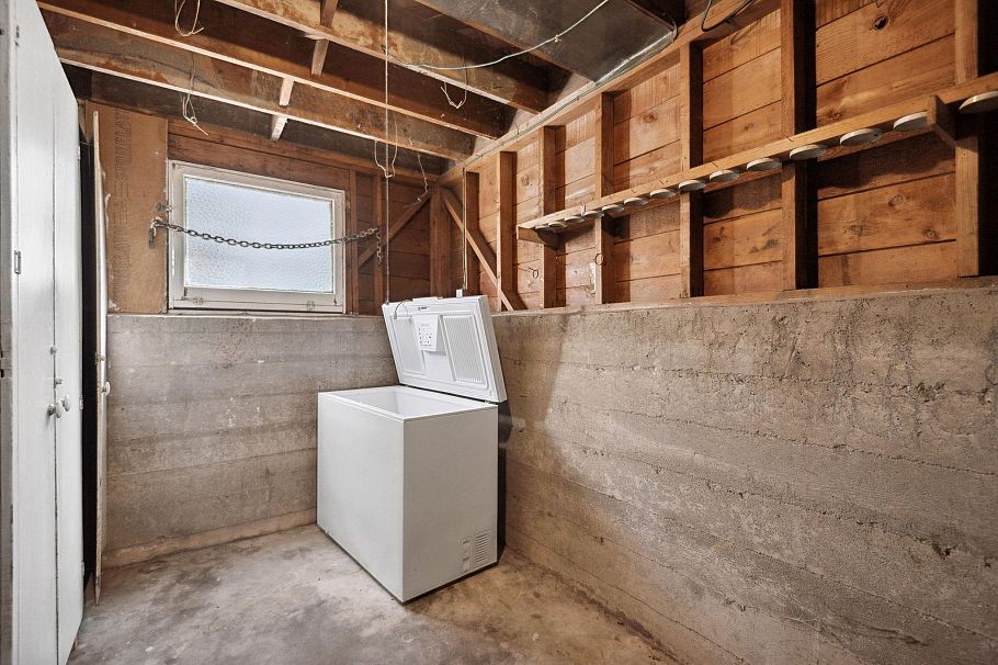 4262 Dumfries Street Vancouver, BC - 34