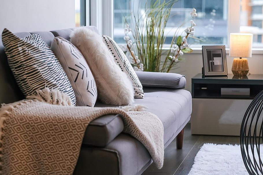 1507 68 Smithe Street Vancouver, BC - 5