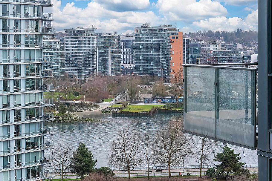 1507 68 Smithe Street Vancouver, BC - 26