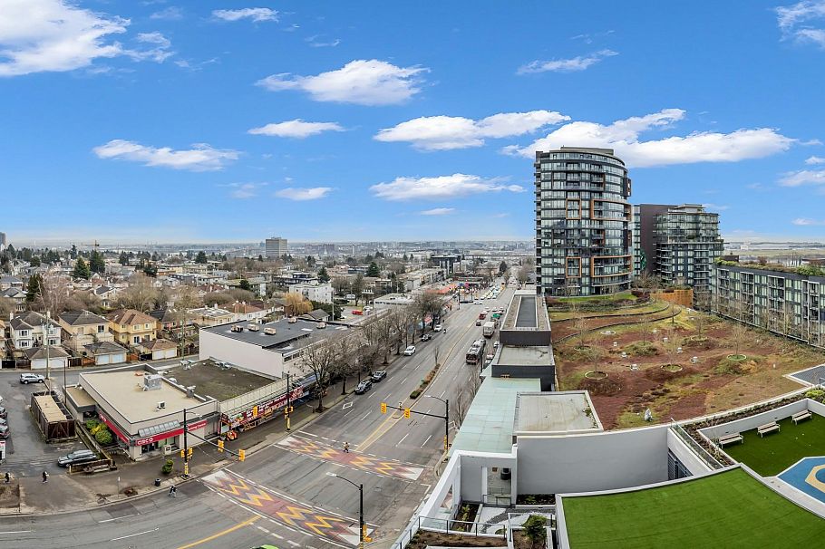 805 8415 Granville Street Vancouver, BC - 20