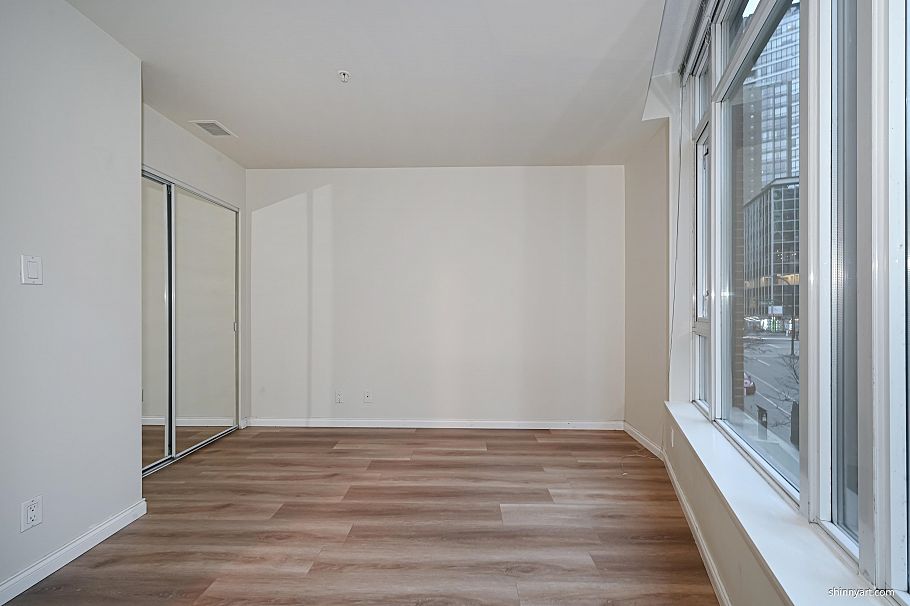 303 1211 MELVILLE STREET, Vancouver BC V6E 0A7 Vancouver, BC - 28