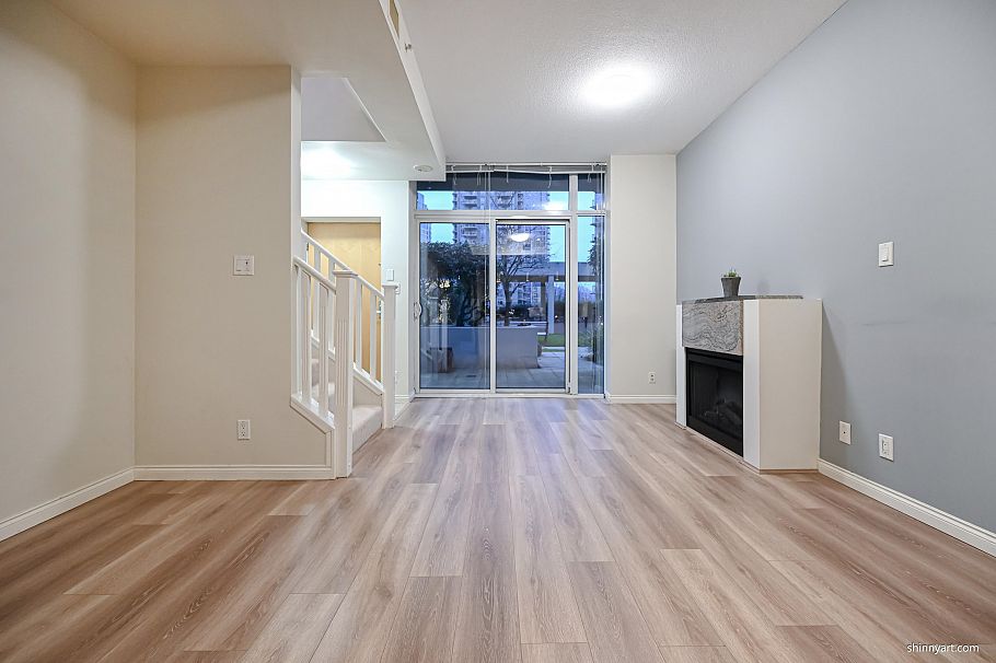 303 1211 MELVILLE STREET, Vancouver BC V6E 0A7 Vancouver, BC - 36