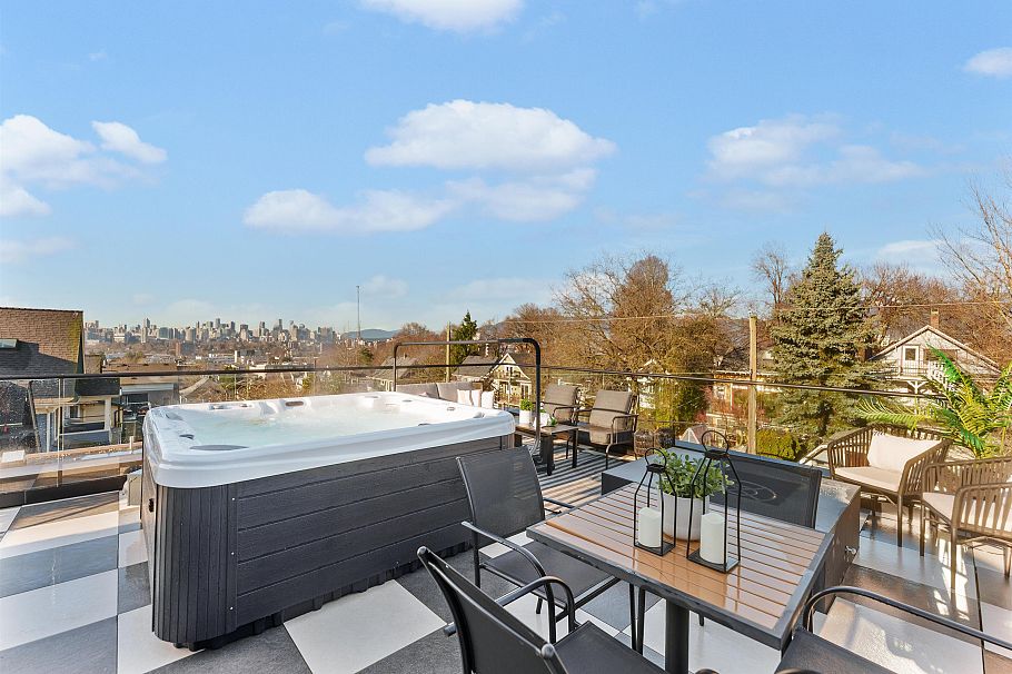 2 1841 Parker Street Vancouver, BC - 36