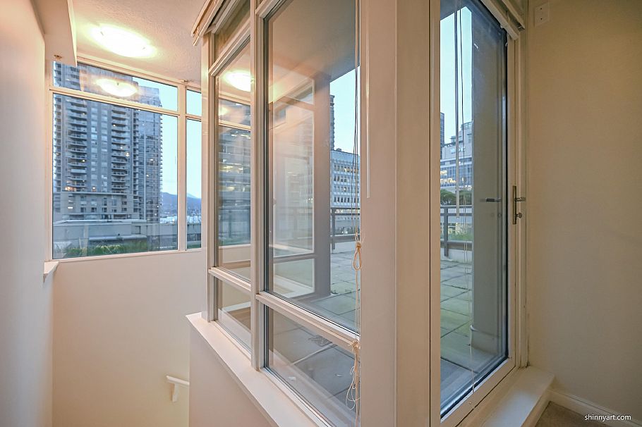 303 1211 MELVILLE STREET, Vancouver BC V6E 0A7 Vancouver, BC - 8