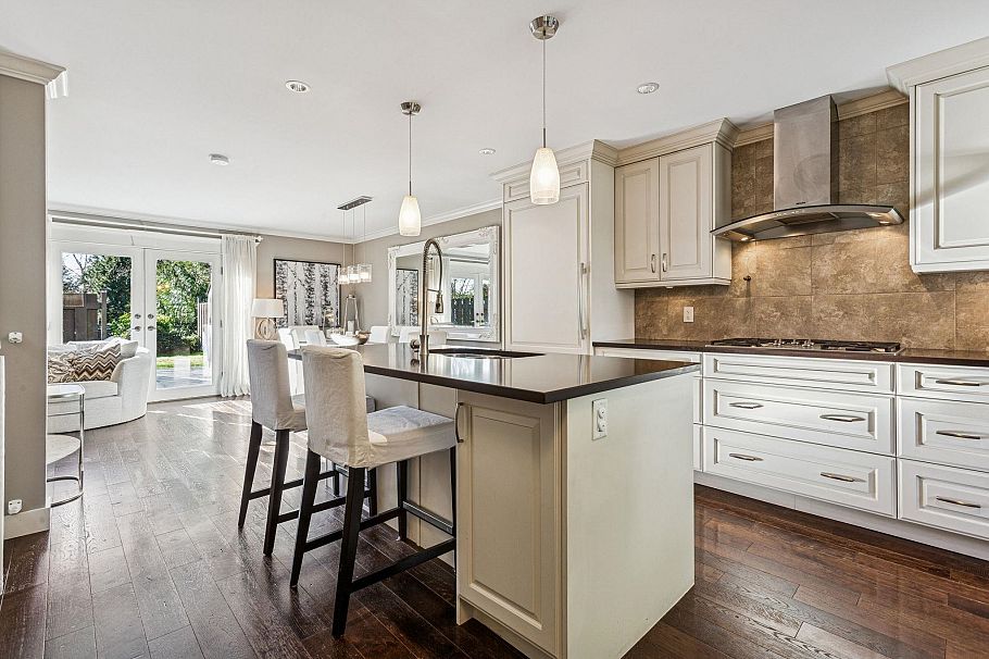 4687 Hoskins Road North Vancouver, BC - 9