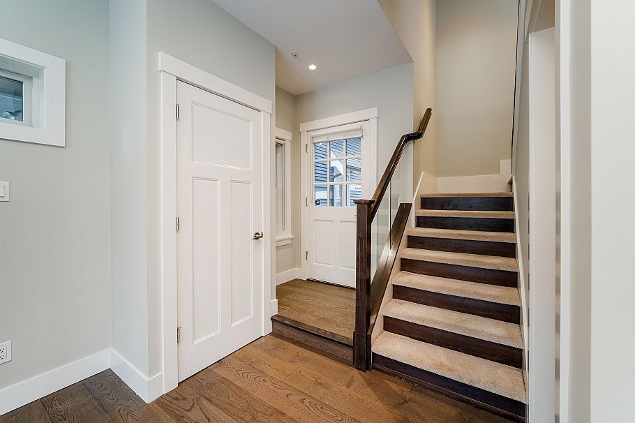 1805 E 7th Avenue Vancouver, BC - 8