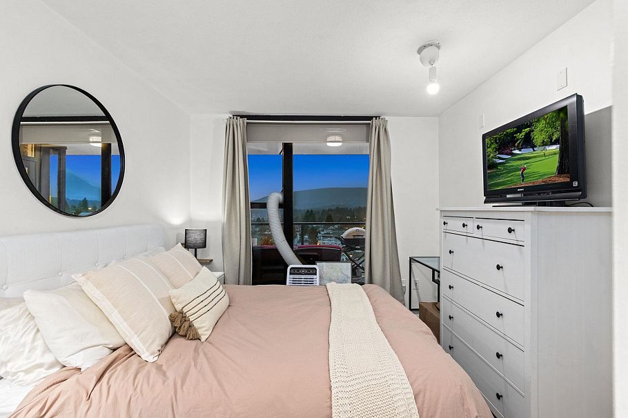 807 683 W Victoria Park North Vancouver, BC - 13