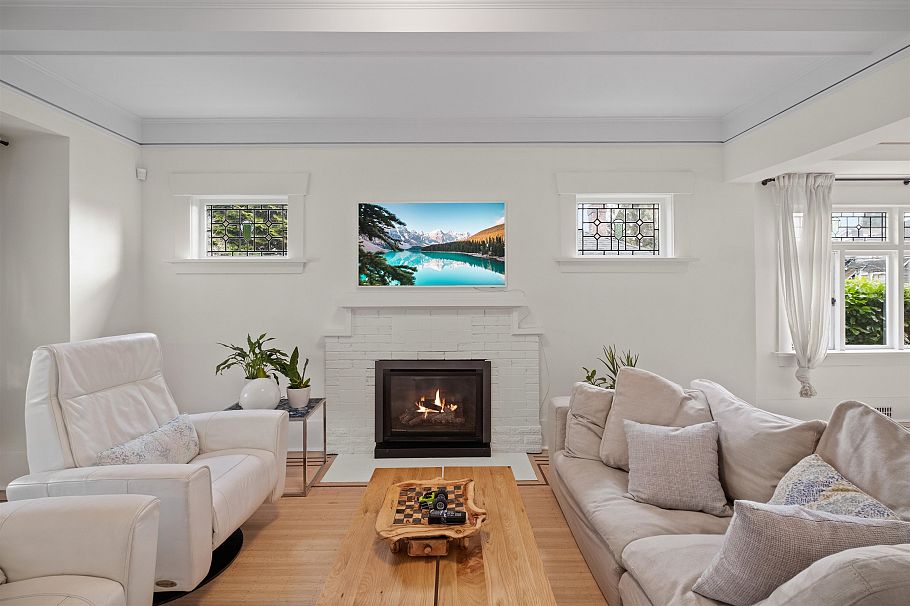 3044 Point Grey Road Vancouver, BC - 9