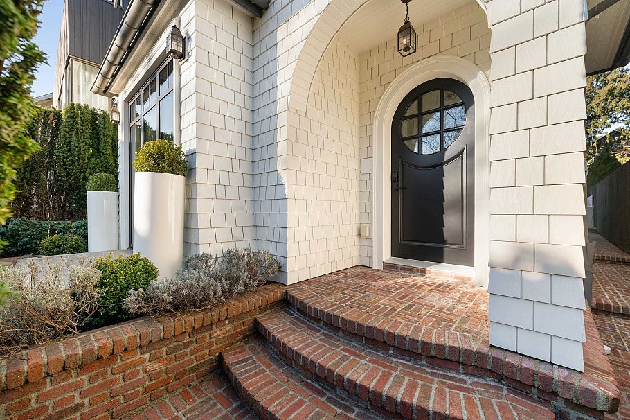 1973 Creelman Avenue Vancouver, BC - 4