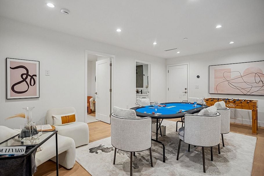 3970 Laurel Street Vancouver, BC - 32