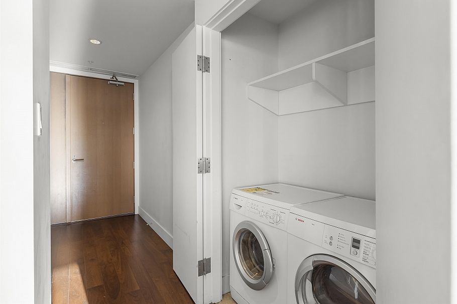 3308 1111 Alberni Street Vancouver, BC - 36