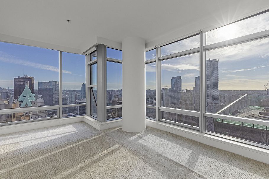 3308 1111 Alberni Street Vancouver, BC - 25