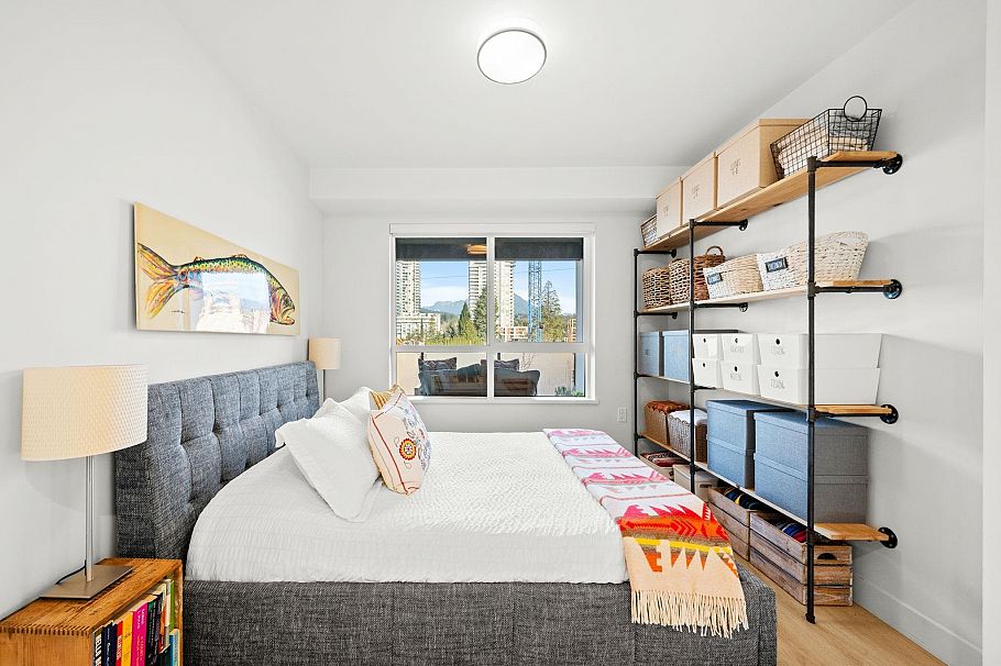 303 1519 Crown Street North Vancouver, BC - 14