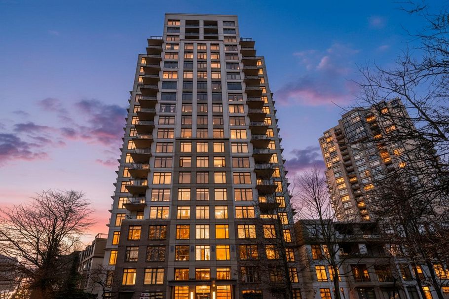 610 3660 Vanness Avenue Vancouver, BC - 25