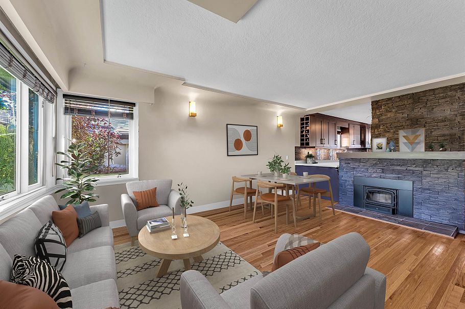 2925 Mcgill Street Vancouver, BC - 5