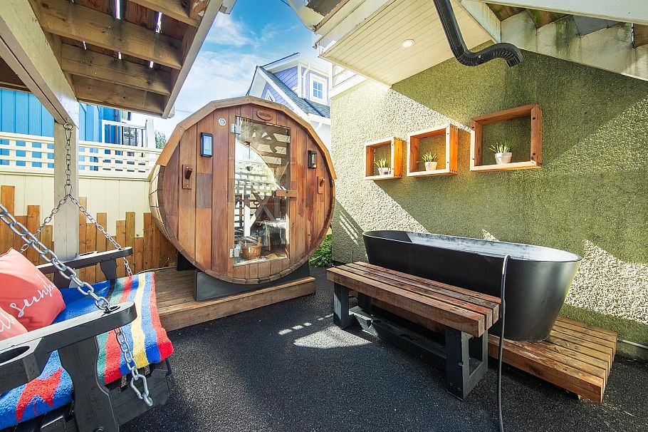 153 W 19th Avenue Vancouver, BC - 30