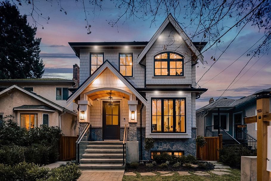 3970 Laurel Street Vancouver, BC - 39