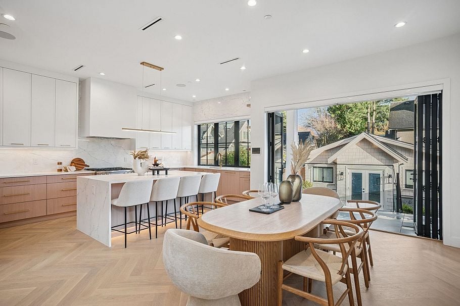 3970 Laurel Street Vancouver, BC - 7