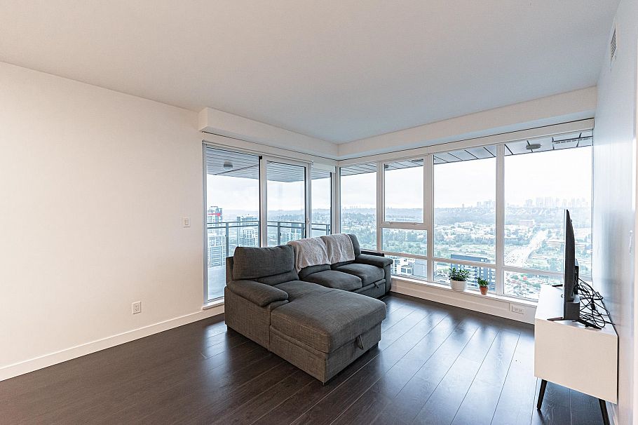 3406 2085 Skyline Court Burnaby, BC - 6