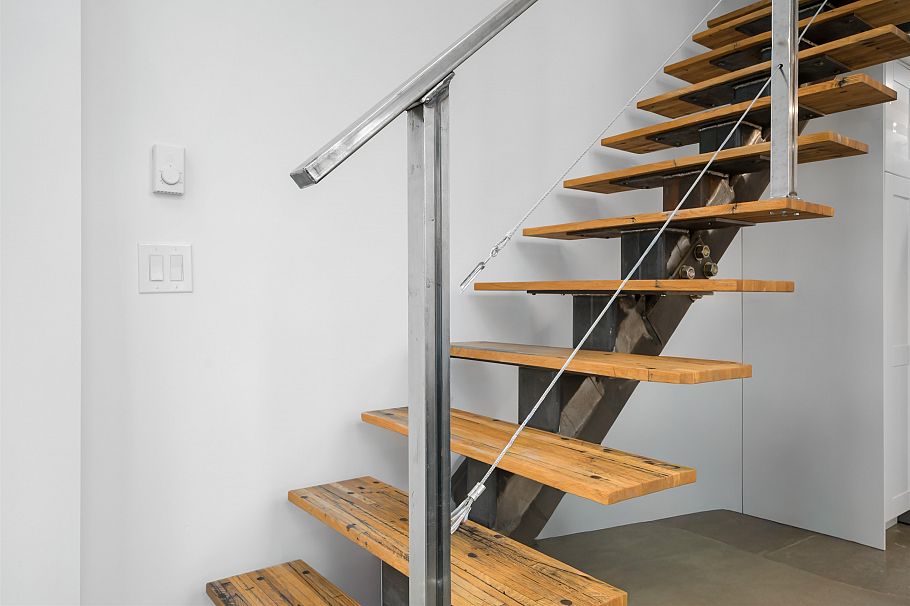 1012 933 Seymour Street Vancouver, BC - 20