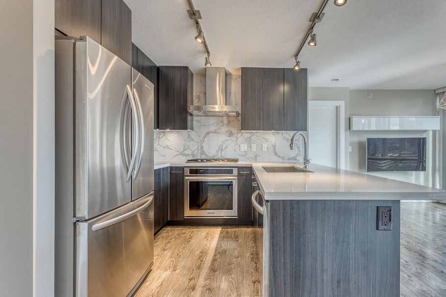 1008 4189 Halifax Street Burnaby, BC - 3