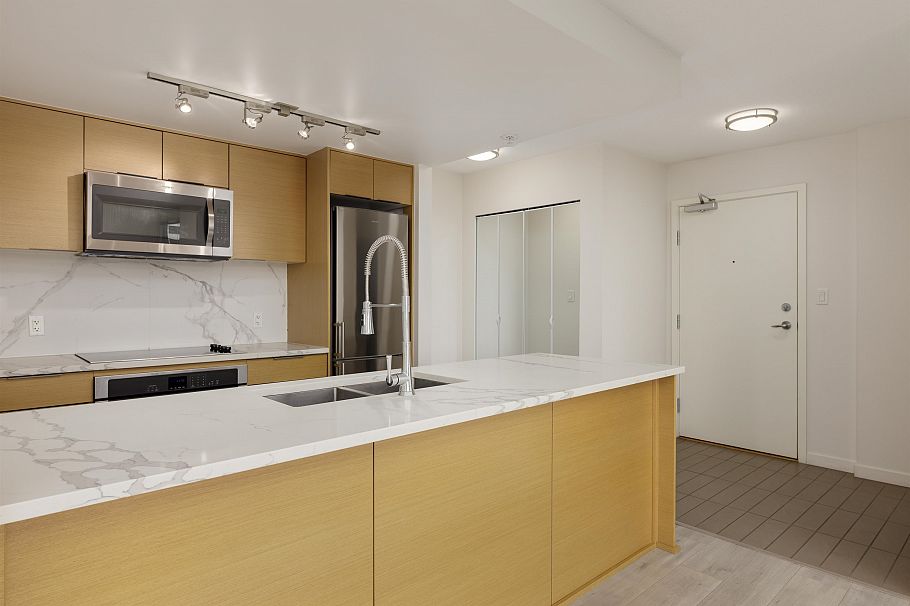 1710 788 Hamilton Street Vancouver, BC - 16