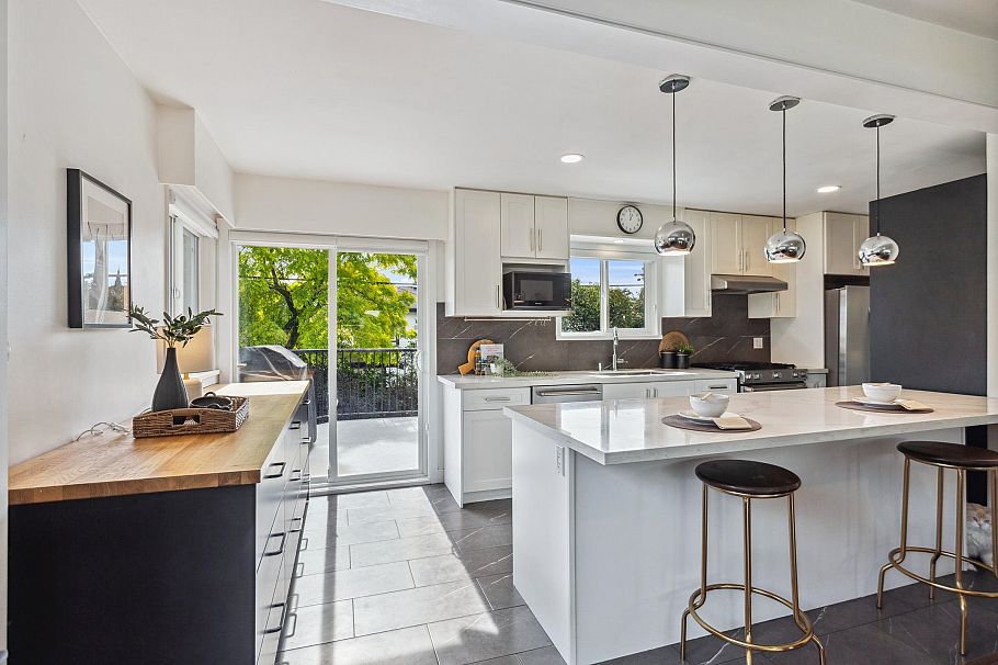 935 Beaconsfield Road North Vancouver, BC - 8