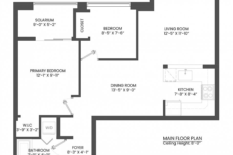 216 288 E 8th Avenue Vancouver, BC - 27