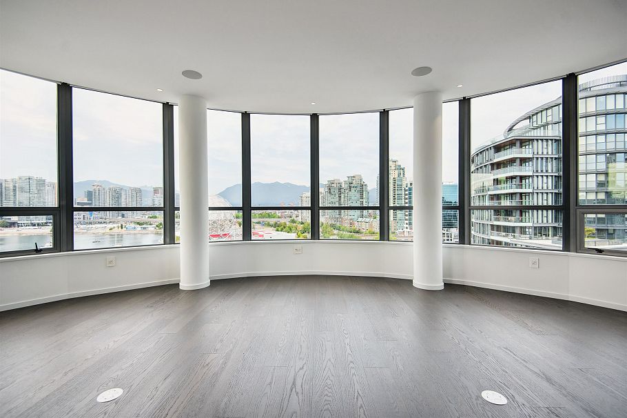 1202 1678 Pullman Porter Street Vancouver, BC - 8