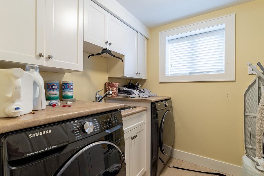 5570 Baillie Street Vancouver, BC - 16