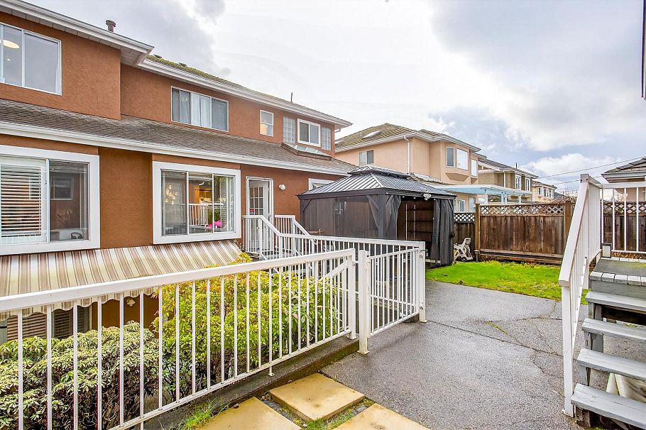 1563 W 59th Avenue Vancouver, BC - 28