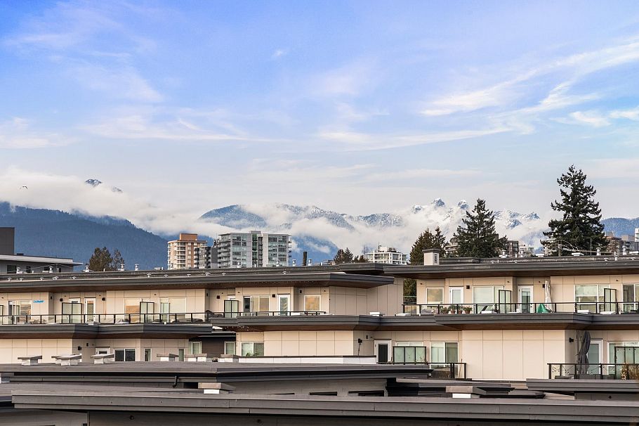 444 545 E 2nd Street North Vancouver, BC - 34
