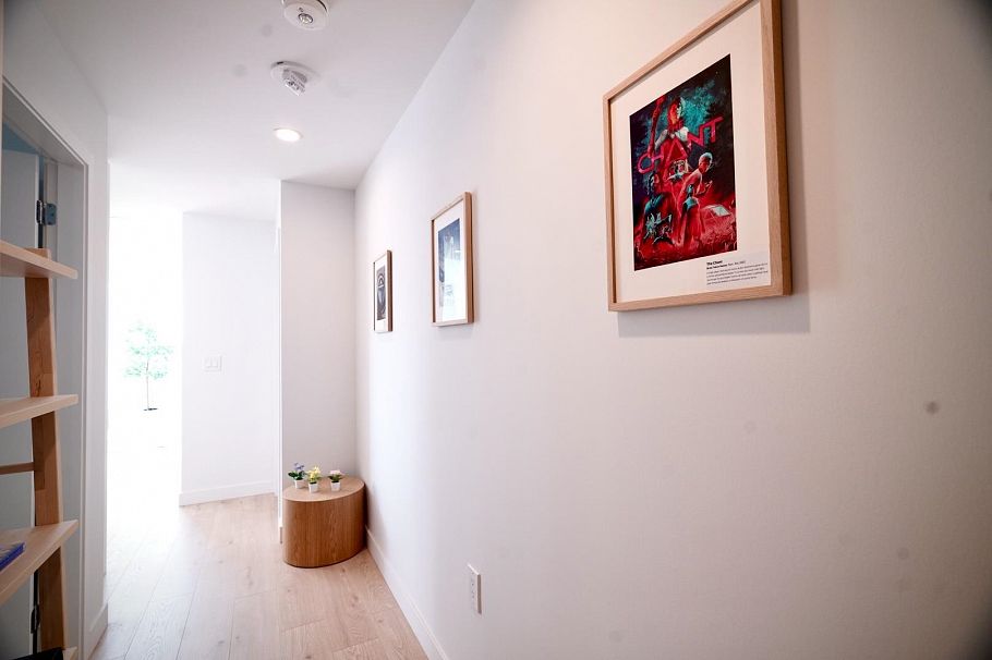 802 2181 Madison Avenue Burnaby, BC - 11