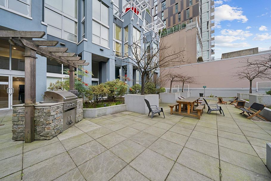 1012 933 Seymour Street Vancouver, BC - 35