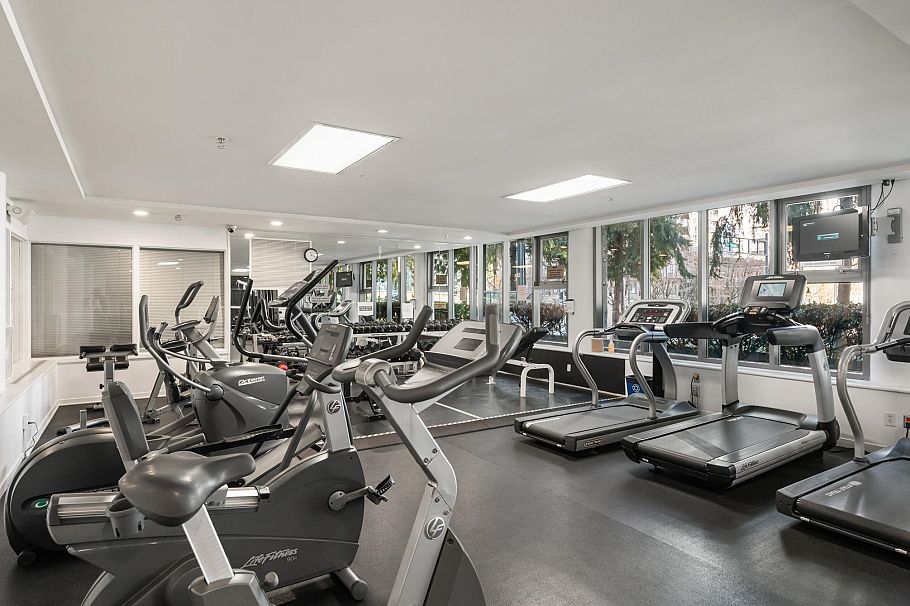 2601 1009 Expo Boulevard Vancouver, BC - 16