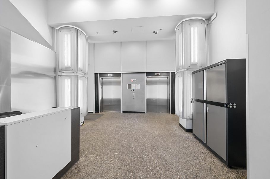 1012 933 Seymour Street Vancouver, BC - 37