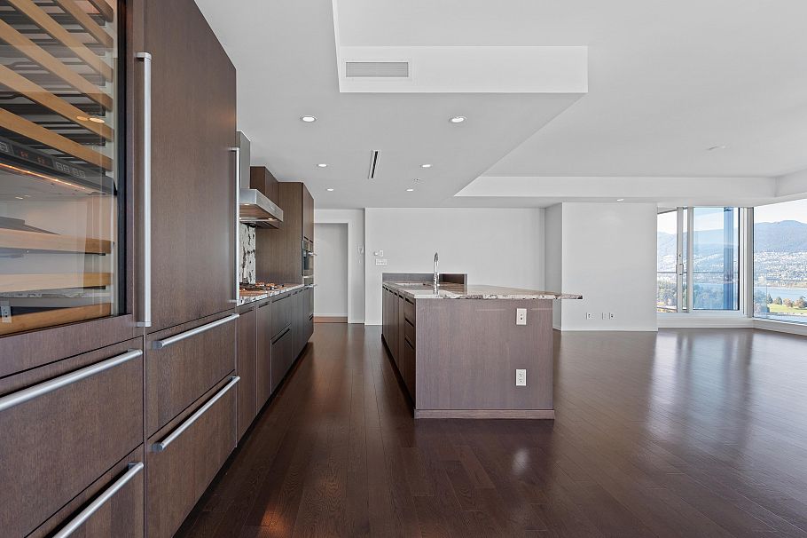 2701 1011 W Cordova Street Vancouver, BC - 23